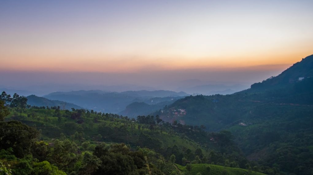 Pothamedu View Point-2